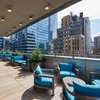 Image 3: Resort in Midtown Manhattan with Rooftop Pool 
