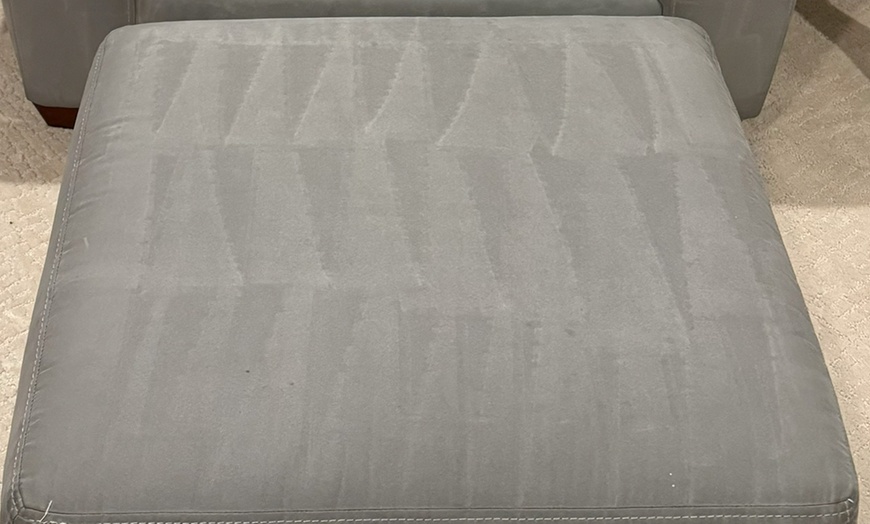 Image 9: Up to 67% Off on Upholstery Cleaning at Presidential Clean