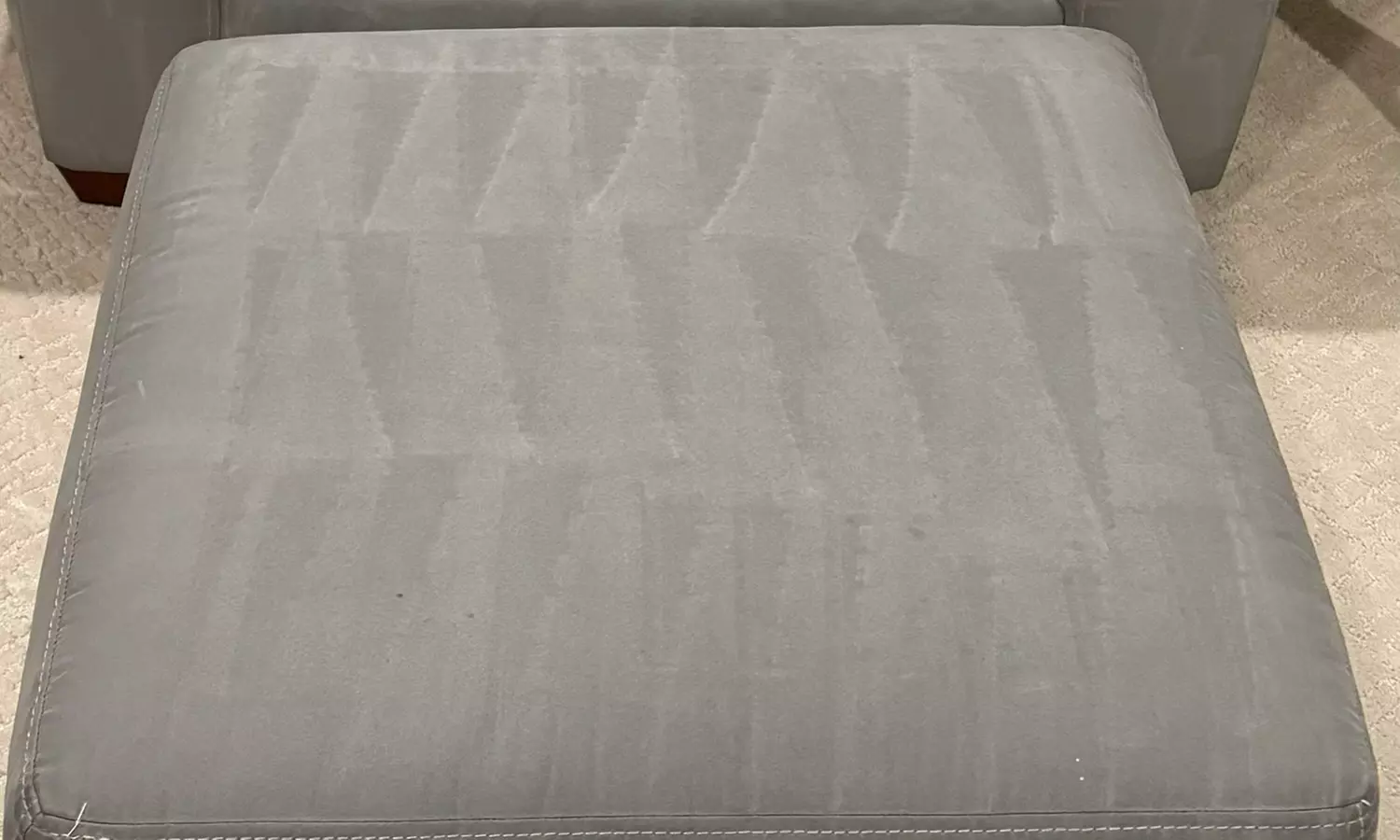 Up to 64% Off on Upholstery Cleaning at Presidential Clean