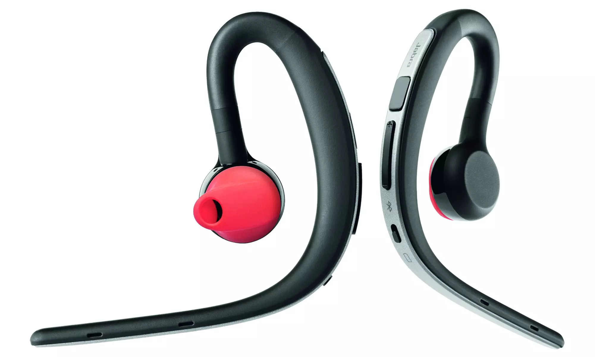 Jabra Storm Noise-Reducing Bluetooth Headset (Refurbished) - Second Medium