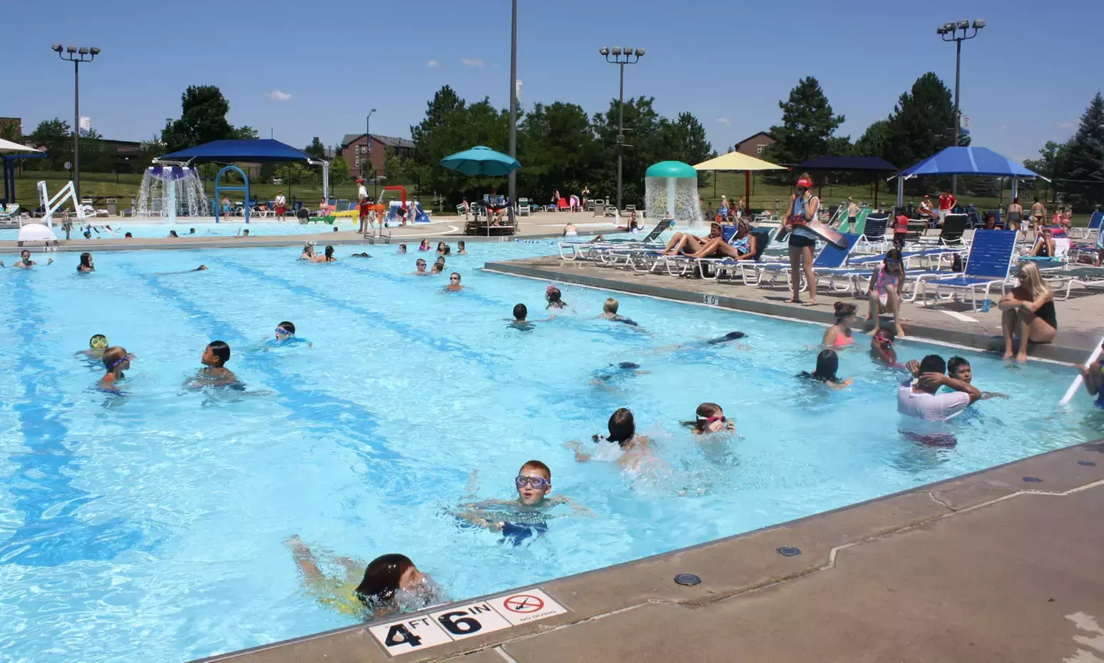 Dive Into Summer at Turtle Creek Waterpark with Admission Tickets, Save Up to 50% 
