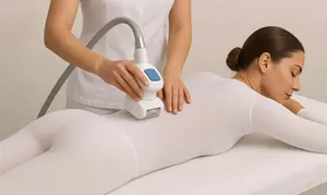 Endermologia® LPG: 1, 5 lub 10 zabiegów dla jędrnej skóry w Instytucie Urody Perfect Image (do -59%)