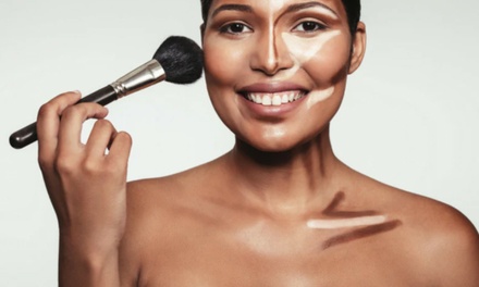 Makeup Artistry Course - International Open Academy