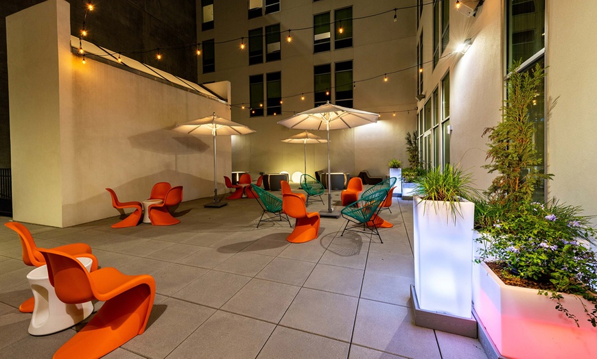 Image 19: Member-Only Deal: Aloft Savannah Downtown Historic District