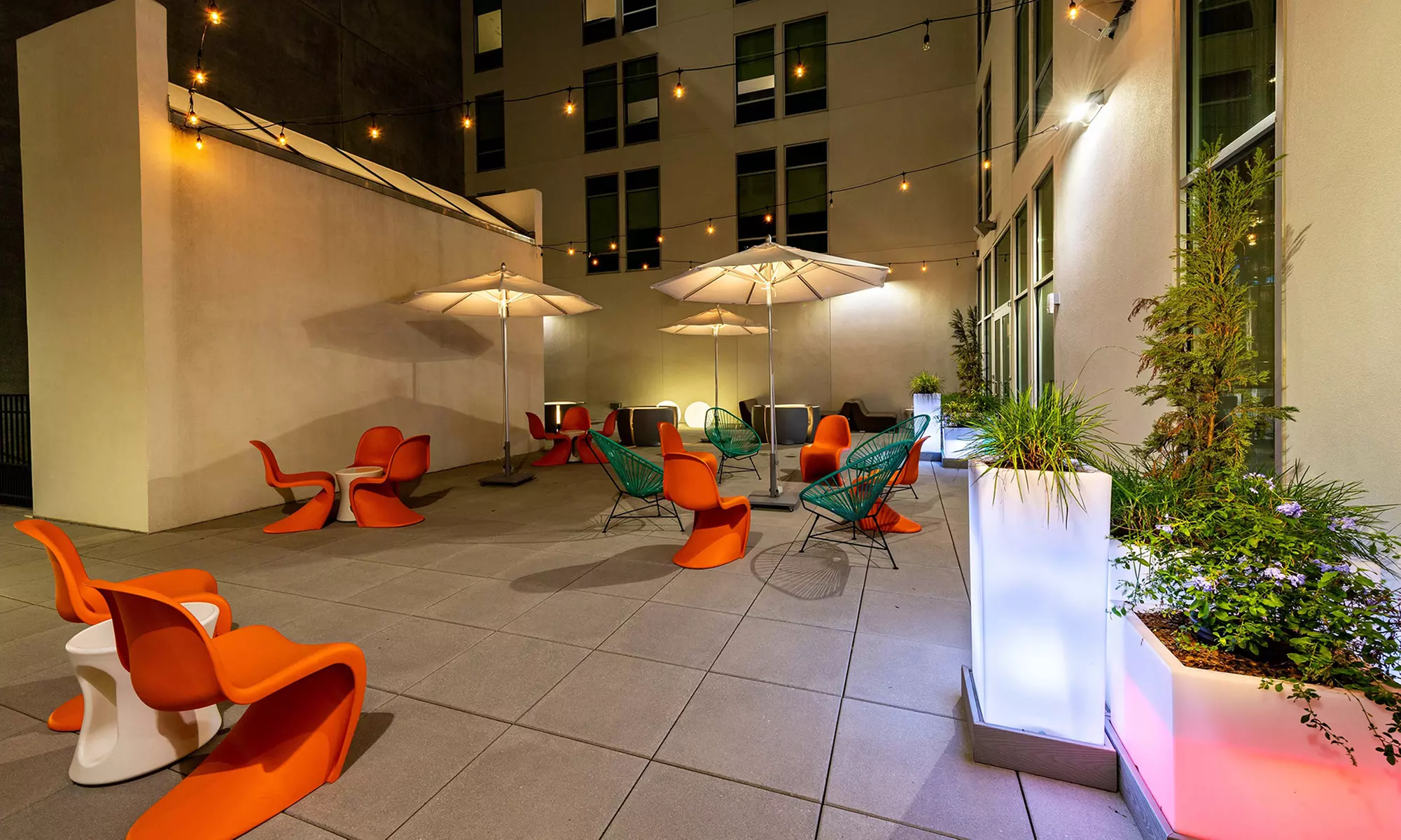 Member-Only Deal: Aloft Savannah Downtown Historic District