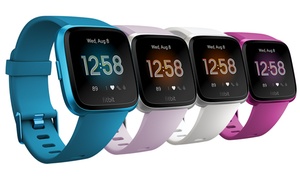 FitBit Versa Lite Activity Tracker