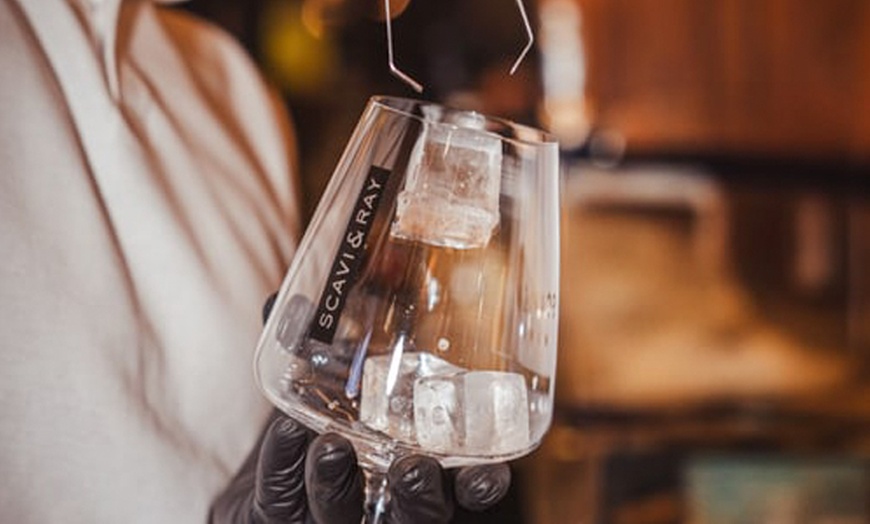 Image 4: XXL-Antipasti-Platte & Pizza oder Pastagericht nach Wahl