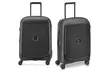 Valise Delsey Belmont Plus, taille et coloris au choix, livraison offerte - Second Medium