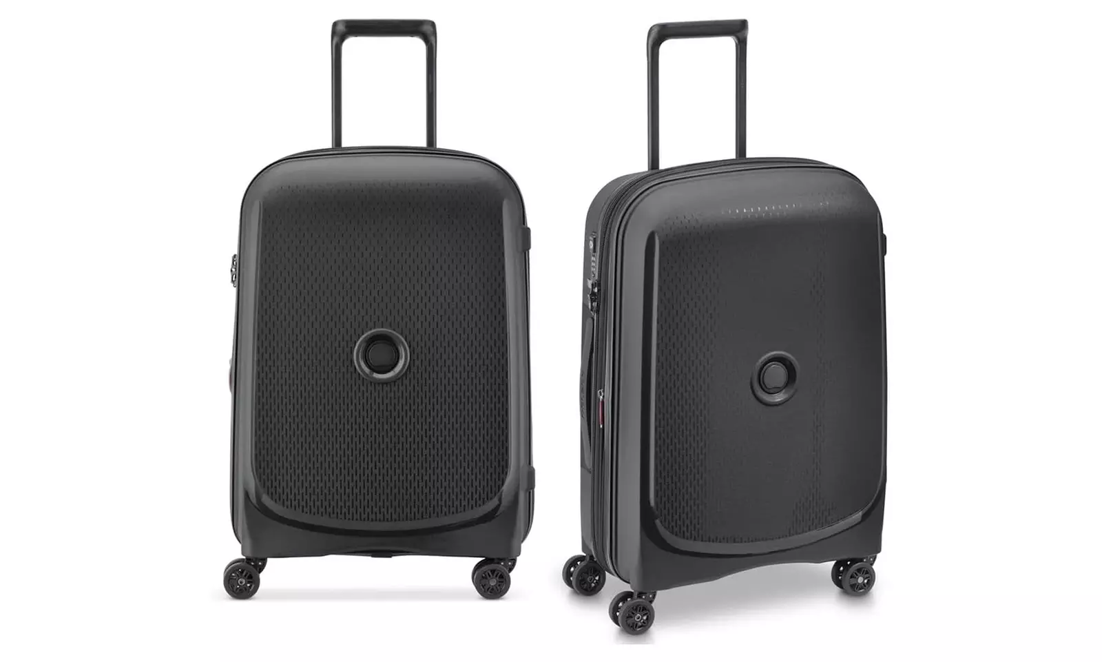 Valise Delsey Belmont Plus