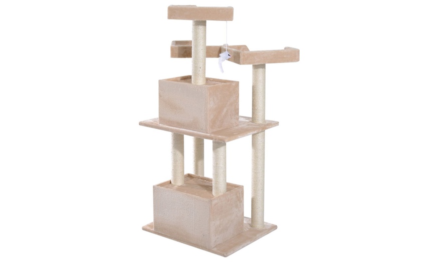 Image 15: Multi-Level Cat Tree