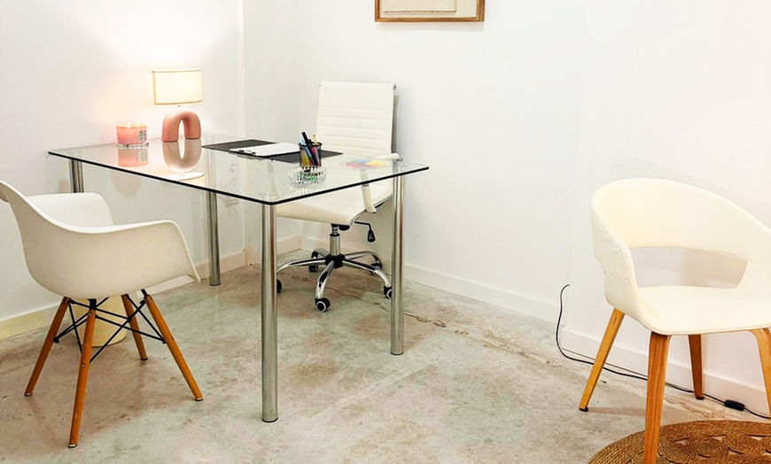 Image 5: Certificado médico y psicotécnico con fotos para conducir o trabajar