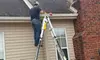 $150 or $250 Towards Gutter Cleaning, Repair, and/or Guard Install at Right Way Gutter Services (Up to 44% Off)