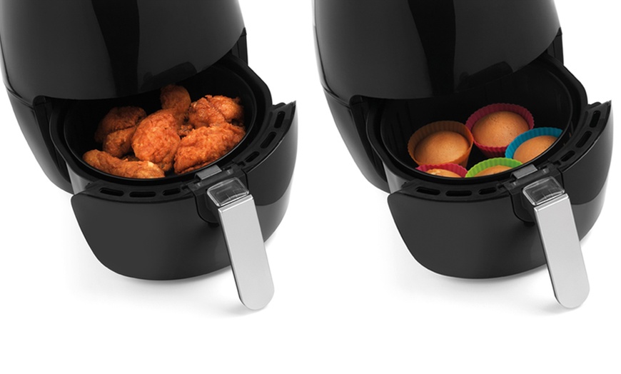 Image 12: Salter Air Fryer