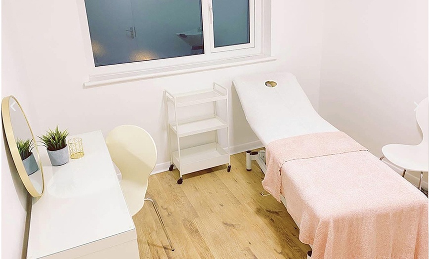 Image 1: Up to 56% Off on Acupuncture Services at Cupping Point - Acupuncture | Hijama | Massage