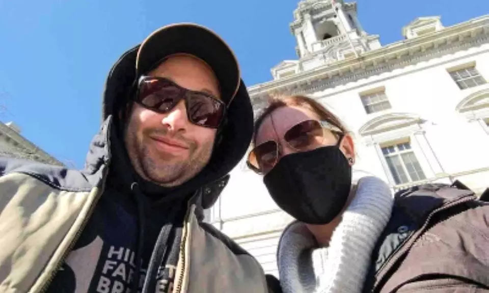 Explore Self-Guided Scavenger Hunt Tour for Up to Six People