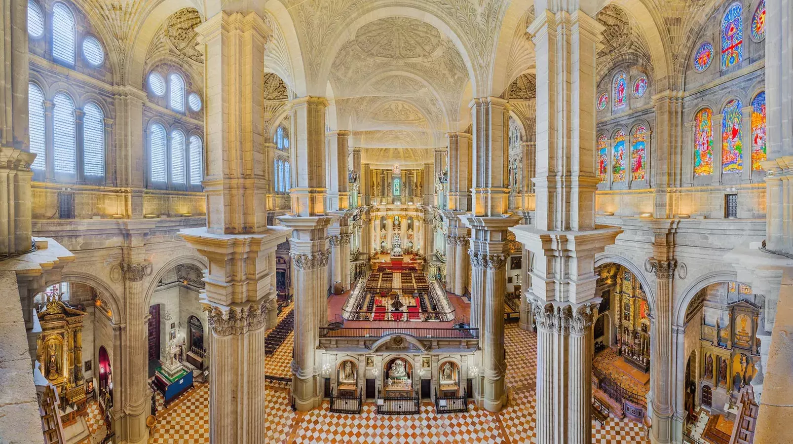 ✈ 8 Day Andalusian Escape- Flights, Car & Hotels Included from Worldee