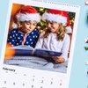 Image 7: Personalised Photo Calendar in A4, A3 and XL format from Colorland