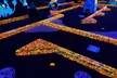Experience 18 Holes of Indoor Blacklight Mini Golf  at Monster Mini Golf Cordova, Up to 31% Off - Second Medium