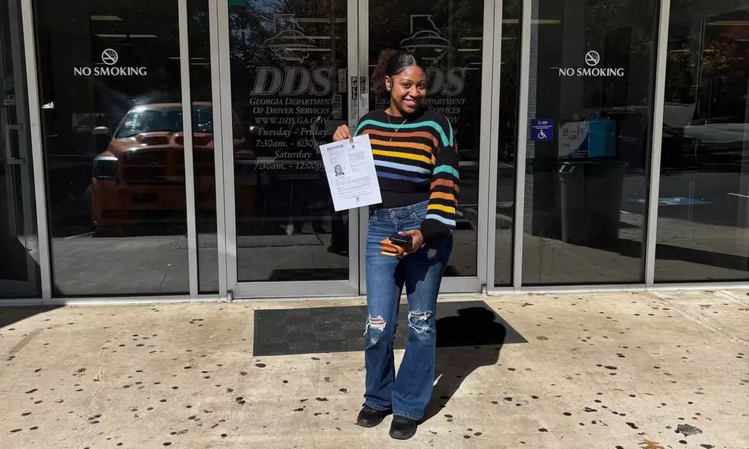 Get on the Road with a 2-Hour Beginner Driving Lesson