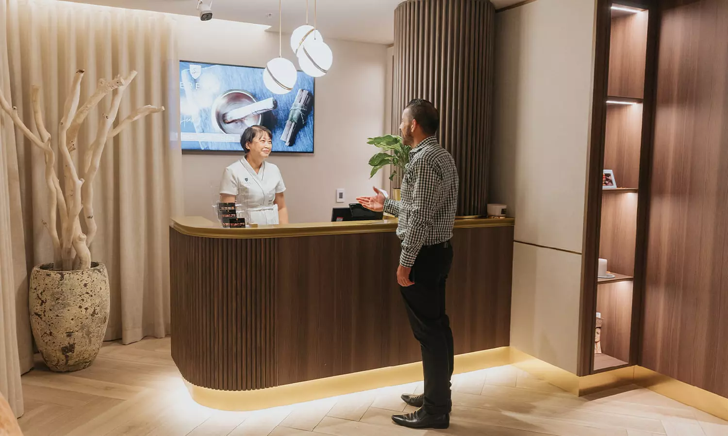 Relax with a 90-minute Detox and Rejuvenation Package for One or Two