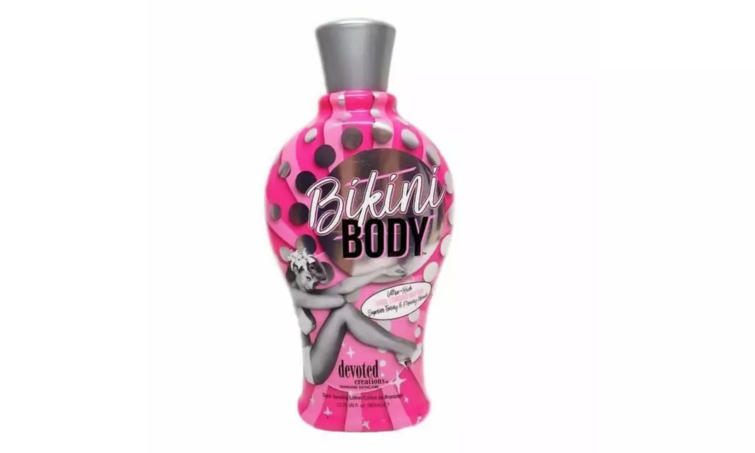 Ed Hardy Indoor Tanning Lotions Collection from Famous Brands