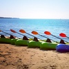 Image 2: Weekday Sit on Top / Tandem Kayak or Paddleboard 2 Hours/Half/Full Day