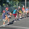 Image 4: Ace Your Game with a Private Tennis Lesson for Up to Four