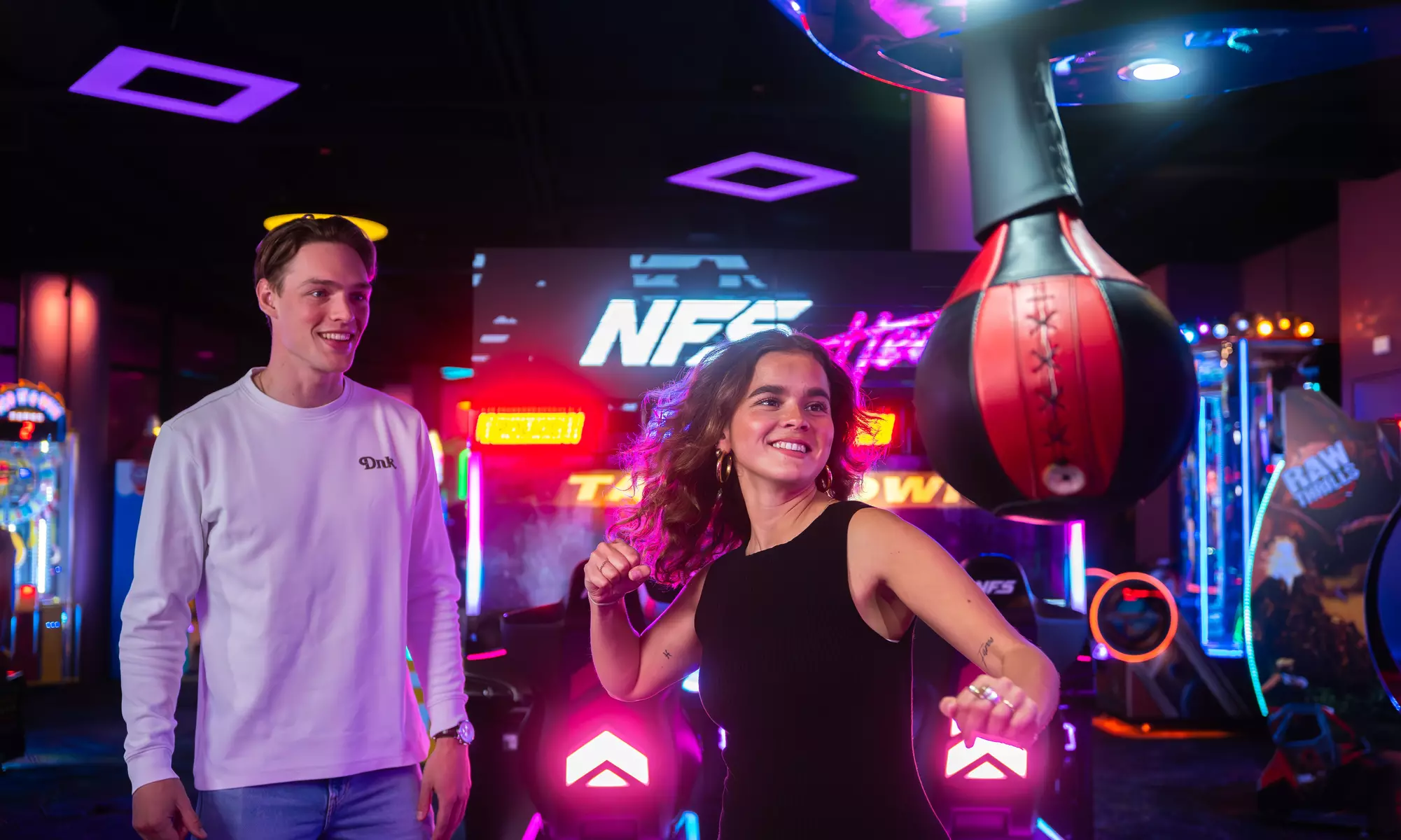 Samen naar het volgende level: playcard of onbeperkt gamen