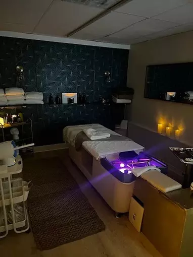 One, Three, or Six Lymphatic Drainage Massages + Wood Therapy