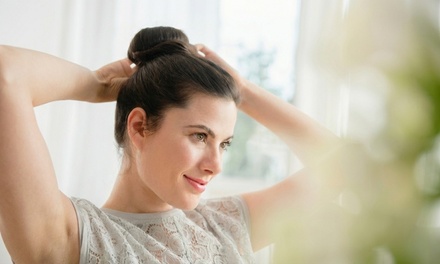20 Units of Botox - Darilis Luxury