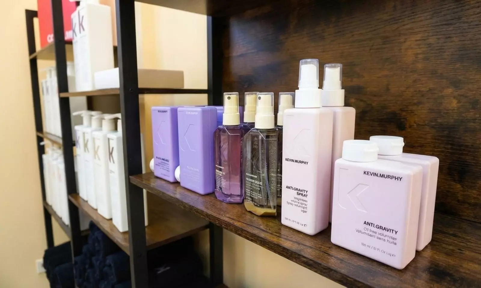 Balayage, Haarschnitt inkl. Freshup, Olaplexbehandlung, Farbe & mehr