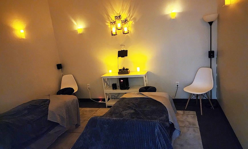 Image 3: Up to 37% Off on Couples Massage at Myo Precision Therapy