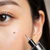 Image 1: Enhance Your Features with Bottom Eyeliner or Beauty Spot Tattoo