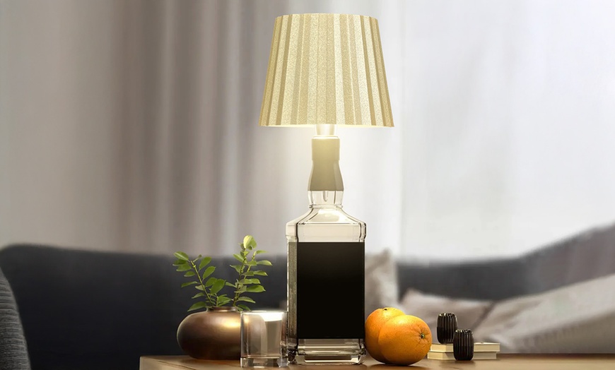 Image 27: 2x Tischlampe