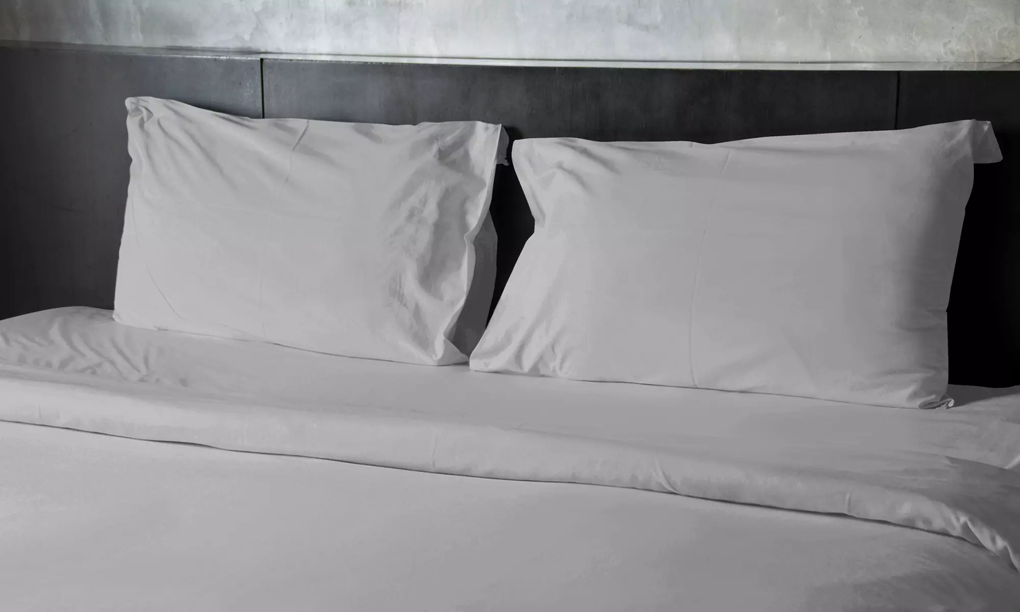 King Size Bamboo Comfort 4-Piece 1800 Count Bedding - EXTRA SOFT DEEP SHEETS