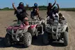 Enjoy One Hour Guided ATV for 1, 2, or 4 up to Four Seaters at Miami Beach Voyages - Up to 41% Off - Second Medium