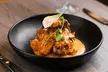 Savor a Delightful Dinner for Two or Four with Cocktails at Cheffry Bistro (Up to 24%Off) - Second Medium