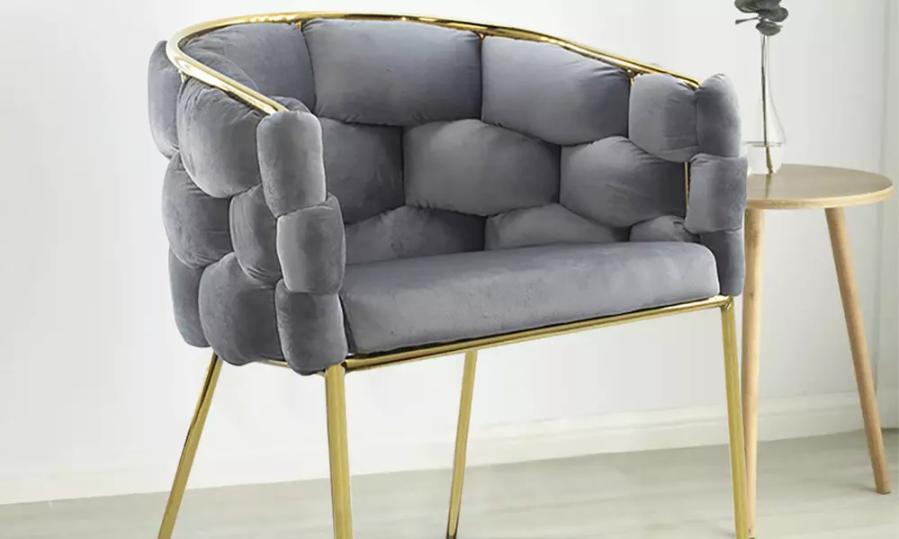 Set di 2 poltrone Baloon Bubble Arabella