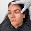 Image 2: One 135-Min Permanent Eyebrow Ombre Powder Brows or Lip Blush 