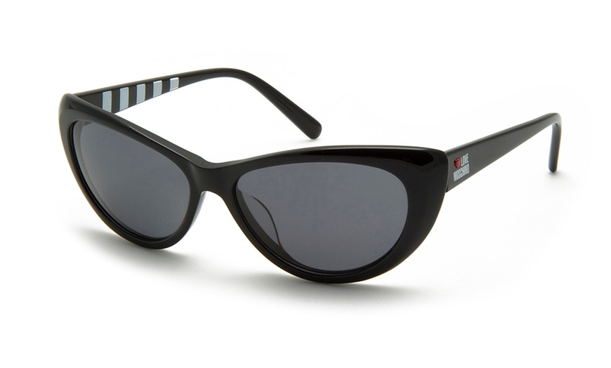 Image 5: Moschino and Missoni Sunglasses