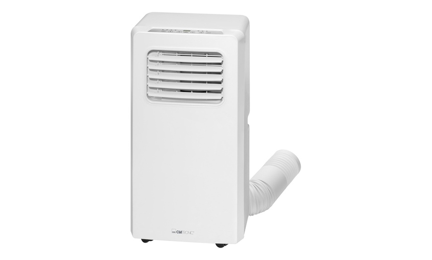 Image 9: Aire acondicionado portátil de Clatronic

