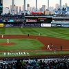 Image 2: LoanDepot Park Stadium Tour – Miami Marlins Behind-the-Scenes