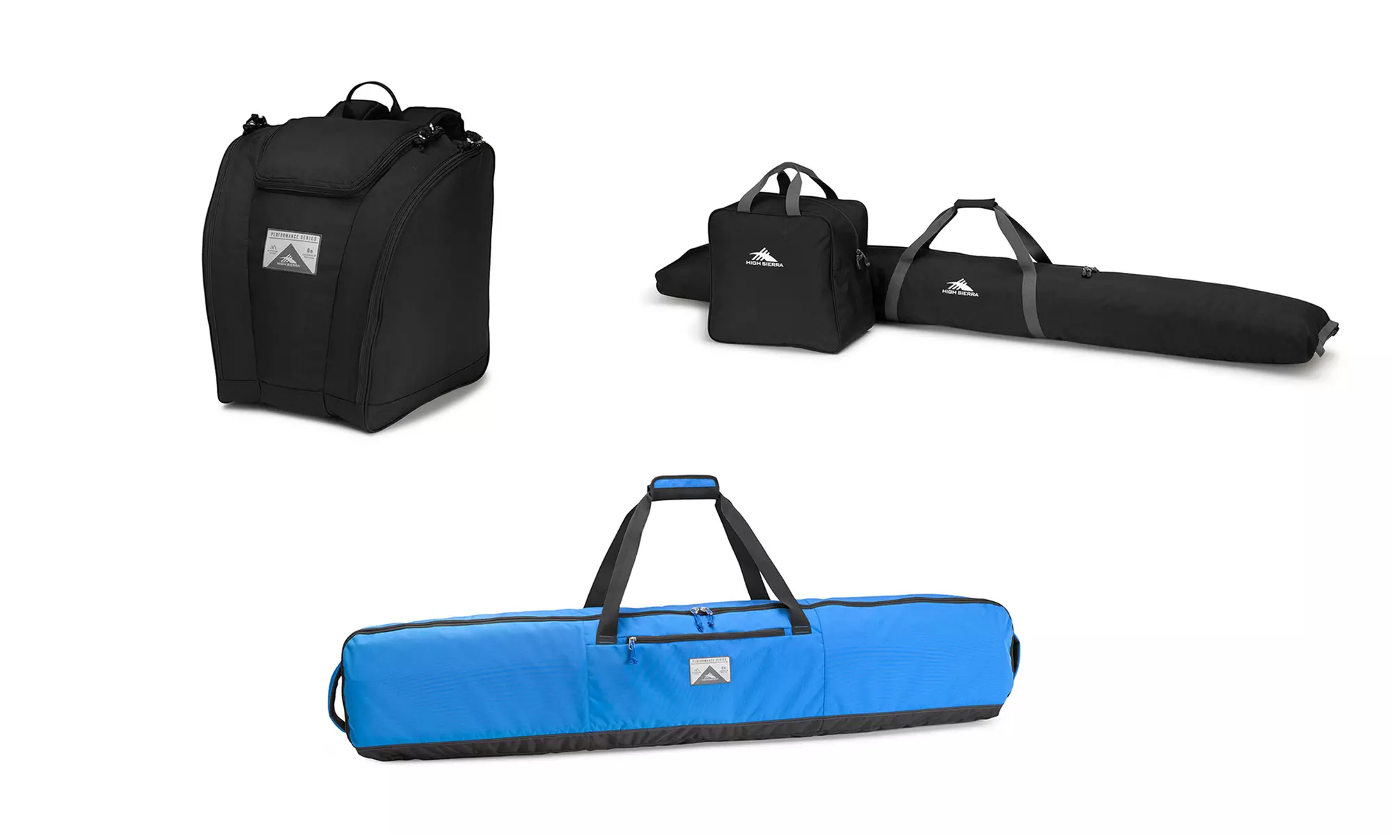 High Sierra Ski or Snowboard Bag - Primary Image