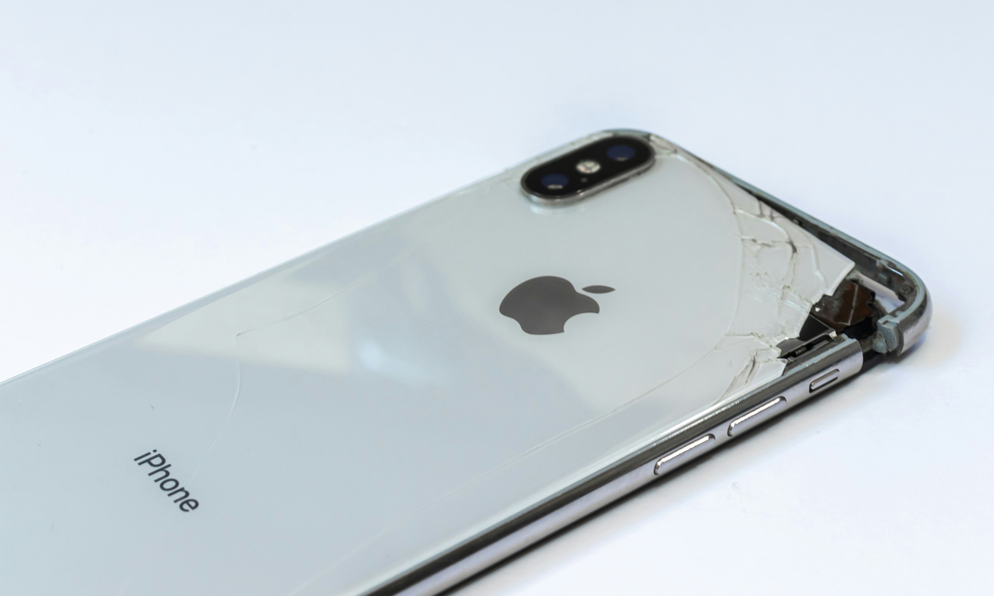 Fix your iPhone 8–14 Back Glass Replacement for Multiple Models