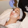 Image 2: Seasonal Wellness Special: Lymphatic Glow Therapy + Facial & Red-Light