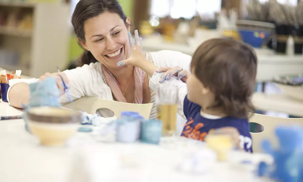 $40 for $85 Worth of Services — Briarpatch Learning Center - Primary Image