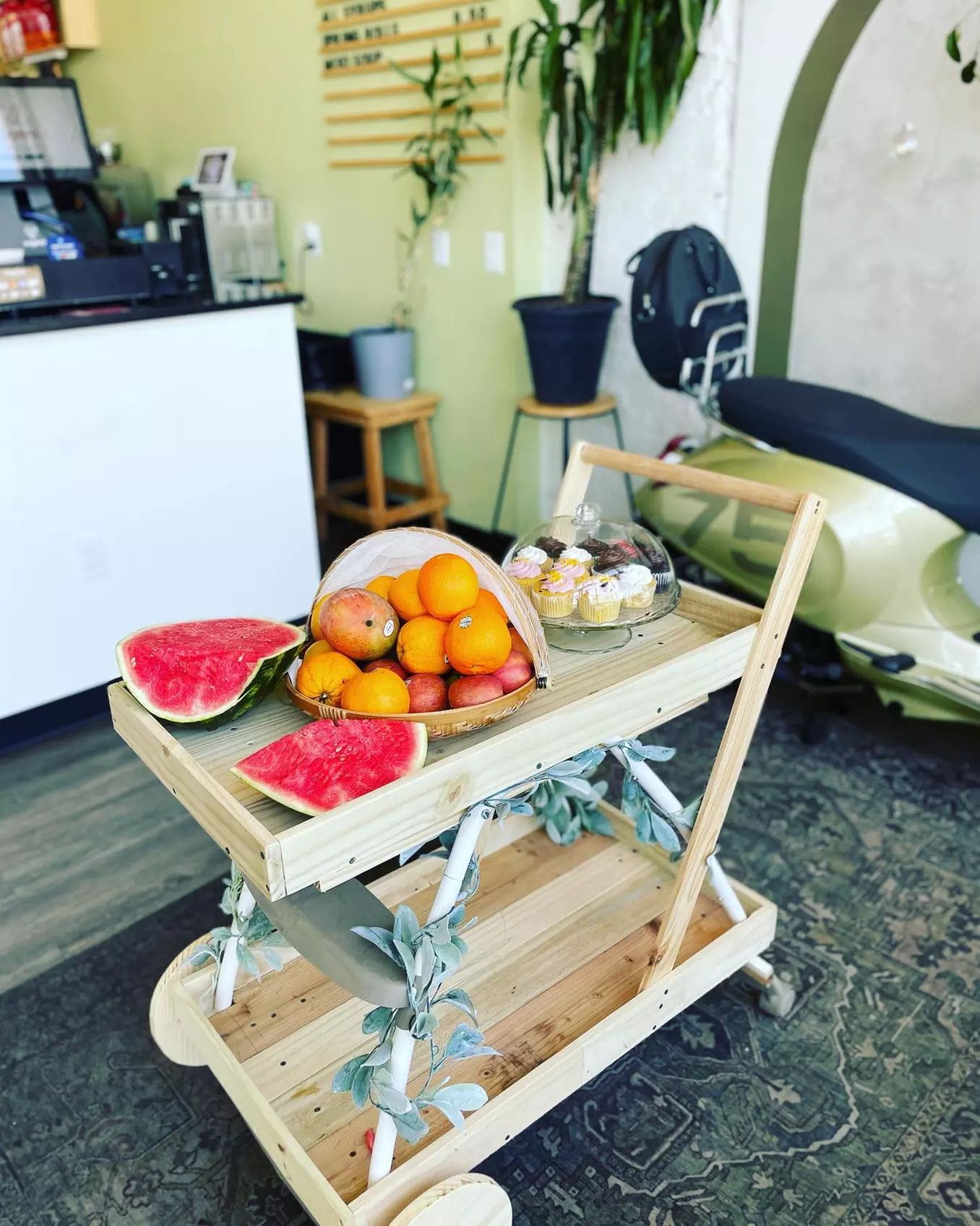 Luxurious Massage Options for One or Two w/ Wine Add-On Options