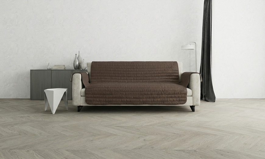 Image 8: Copridivano impermeabile Trendy