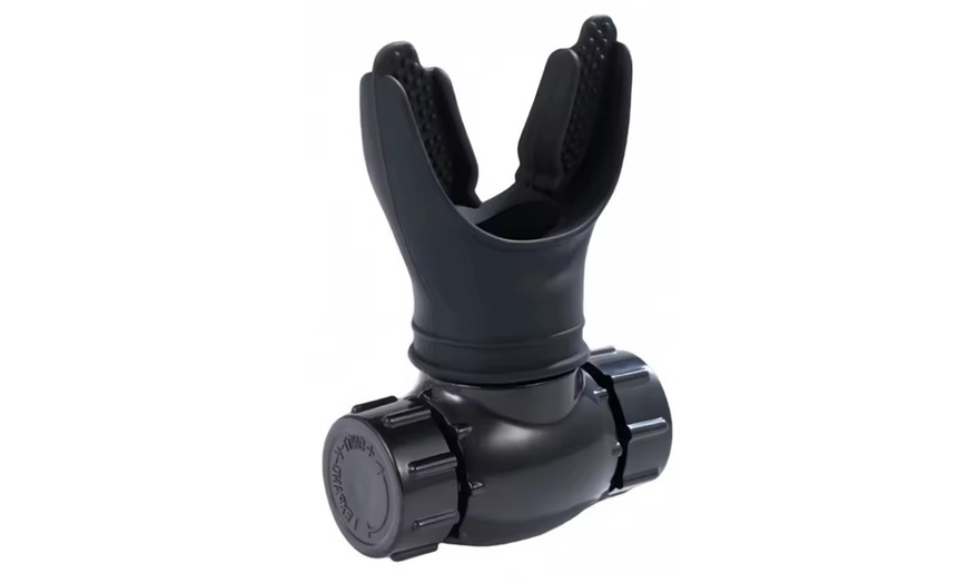 Image 7: Breathing Exercise Device