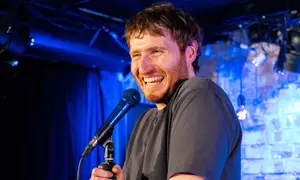 Up to 50% Off on Club - Comedy at Comedy Freaks